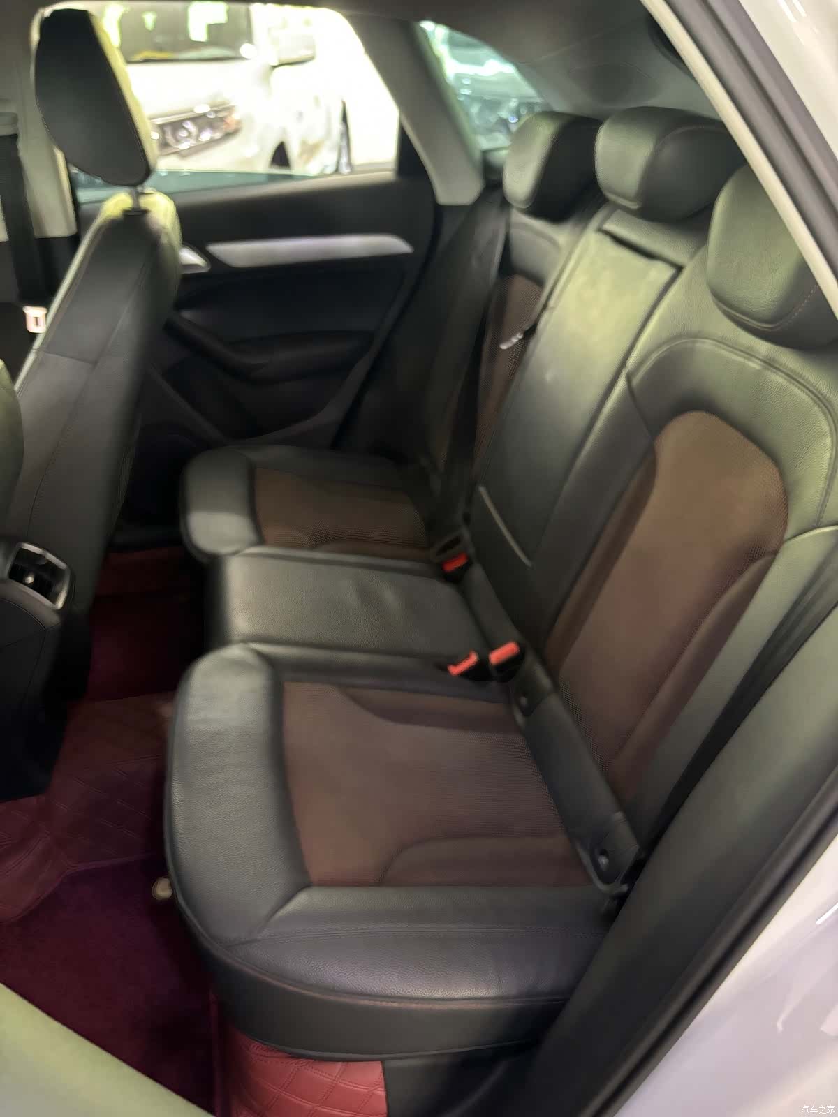 Audi Q3, 2017 10