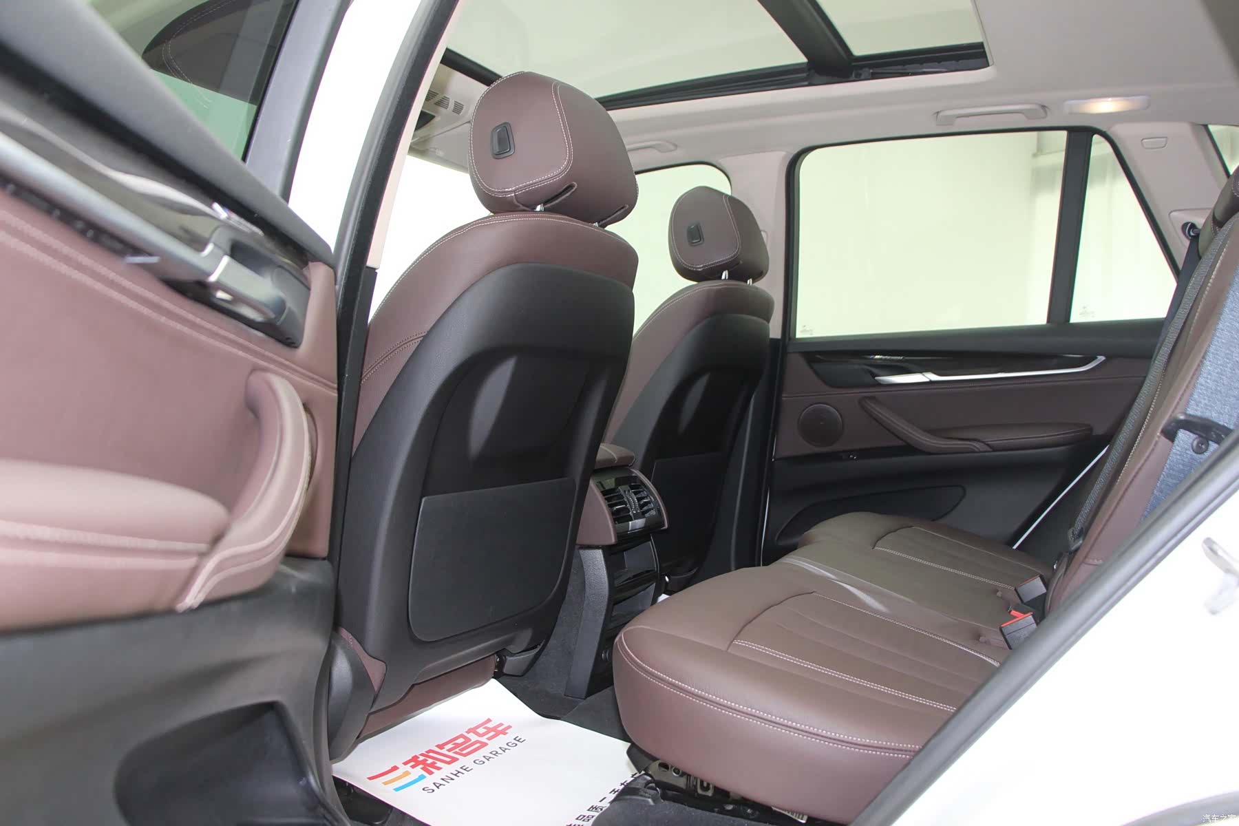 BMW X5, 2015 9