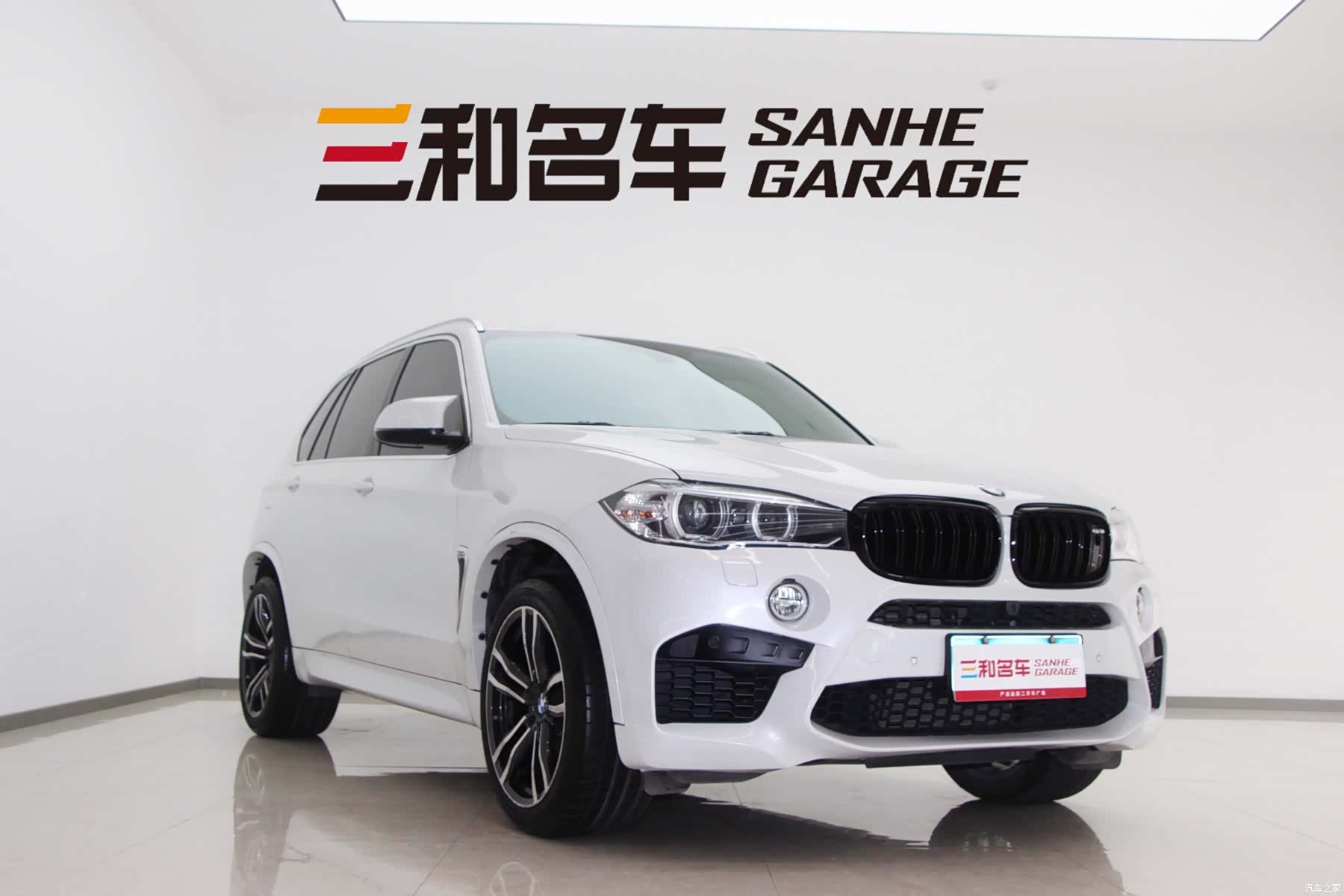 BMW X5, 2015 3