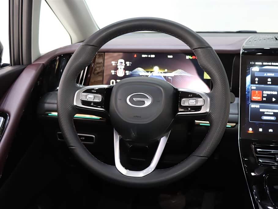 Trumpchi Trumpchi M8 Trumpchi Trumpchi M8