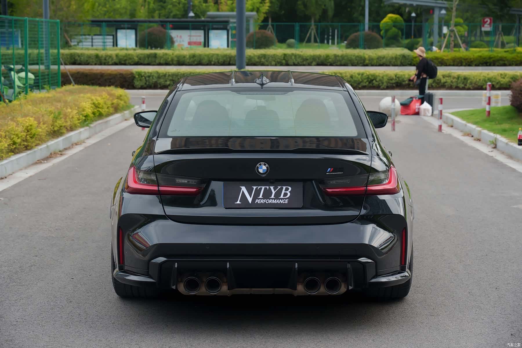 BMW M3, 2022 6