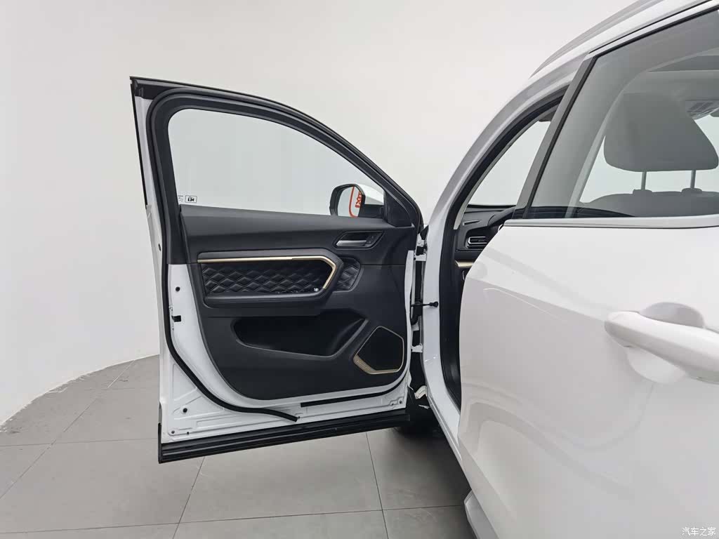 Haval H6, 2020 8
