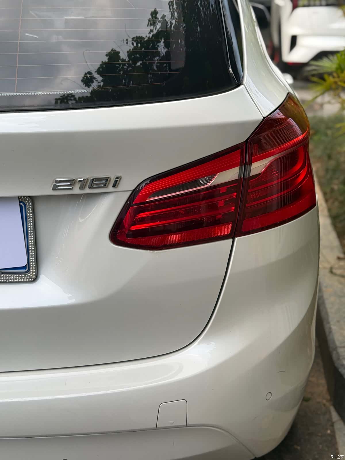 BMW 2 Series, 2016 15