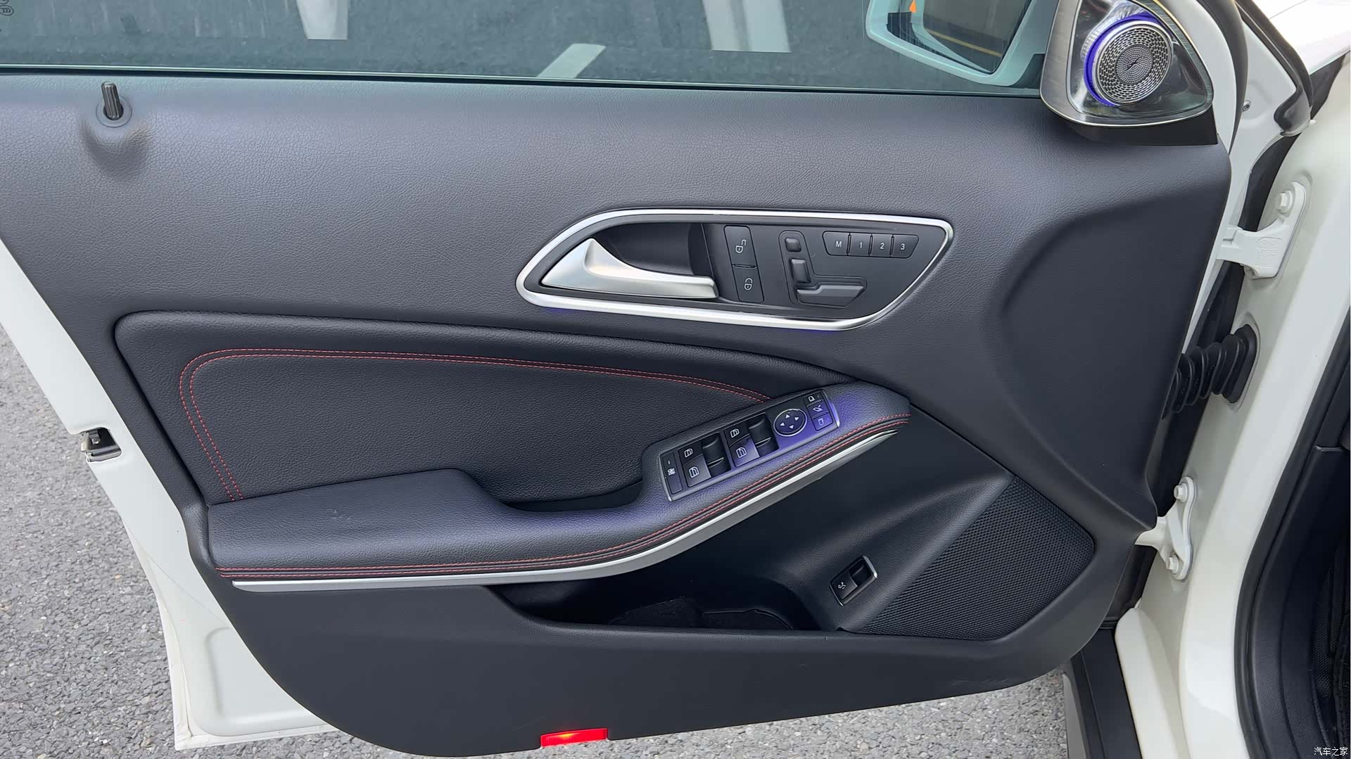 Mercedes-Benz GLA, 2016 6