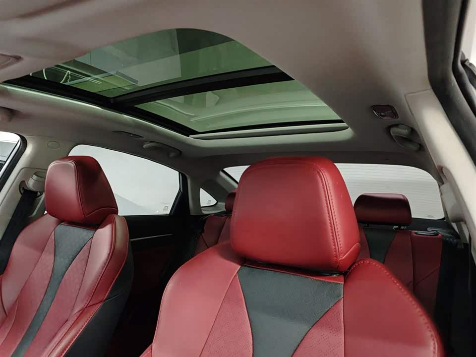 Changan Yidong