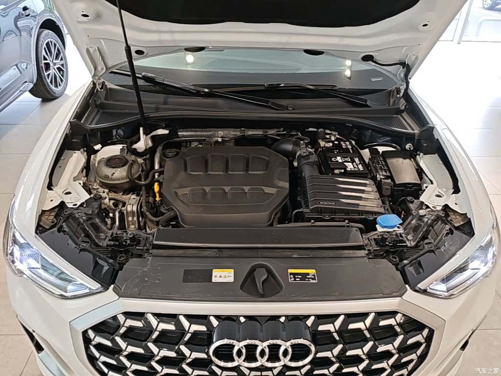 Audi Q3, 2024 20