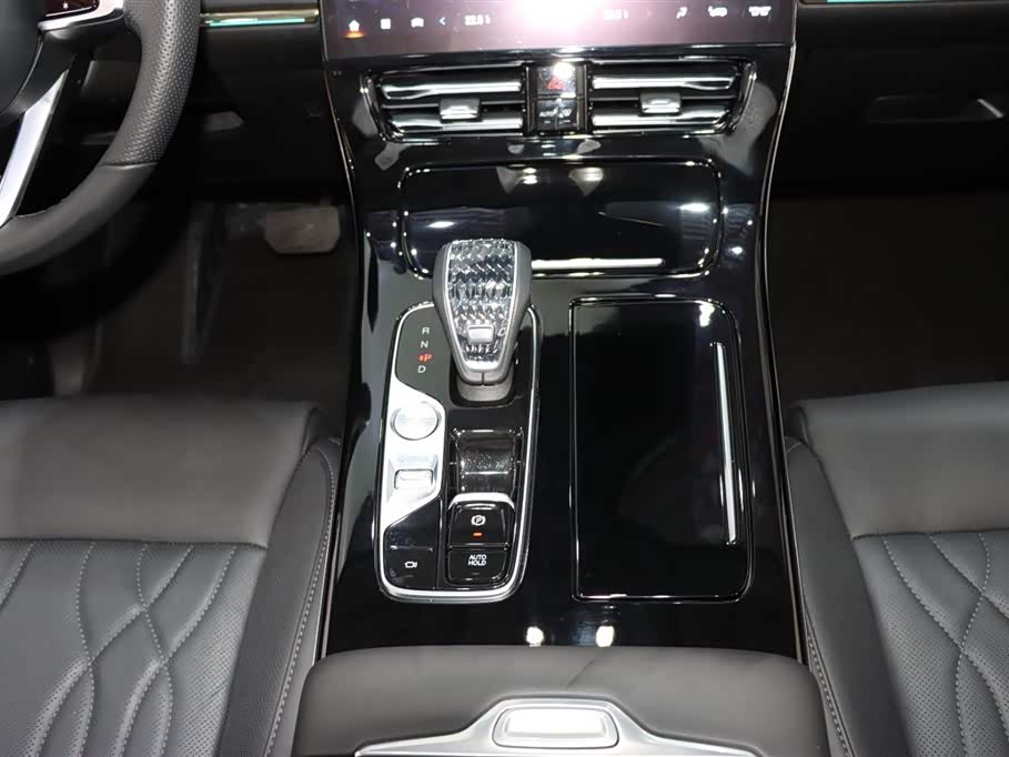 Trumpchi Trumpchi M8 Trumpchi Trumpchi M8