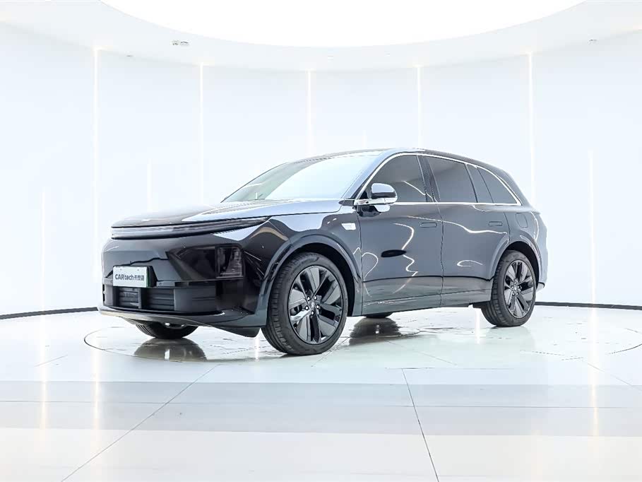 Li Auto Ideal L6