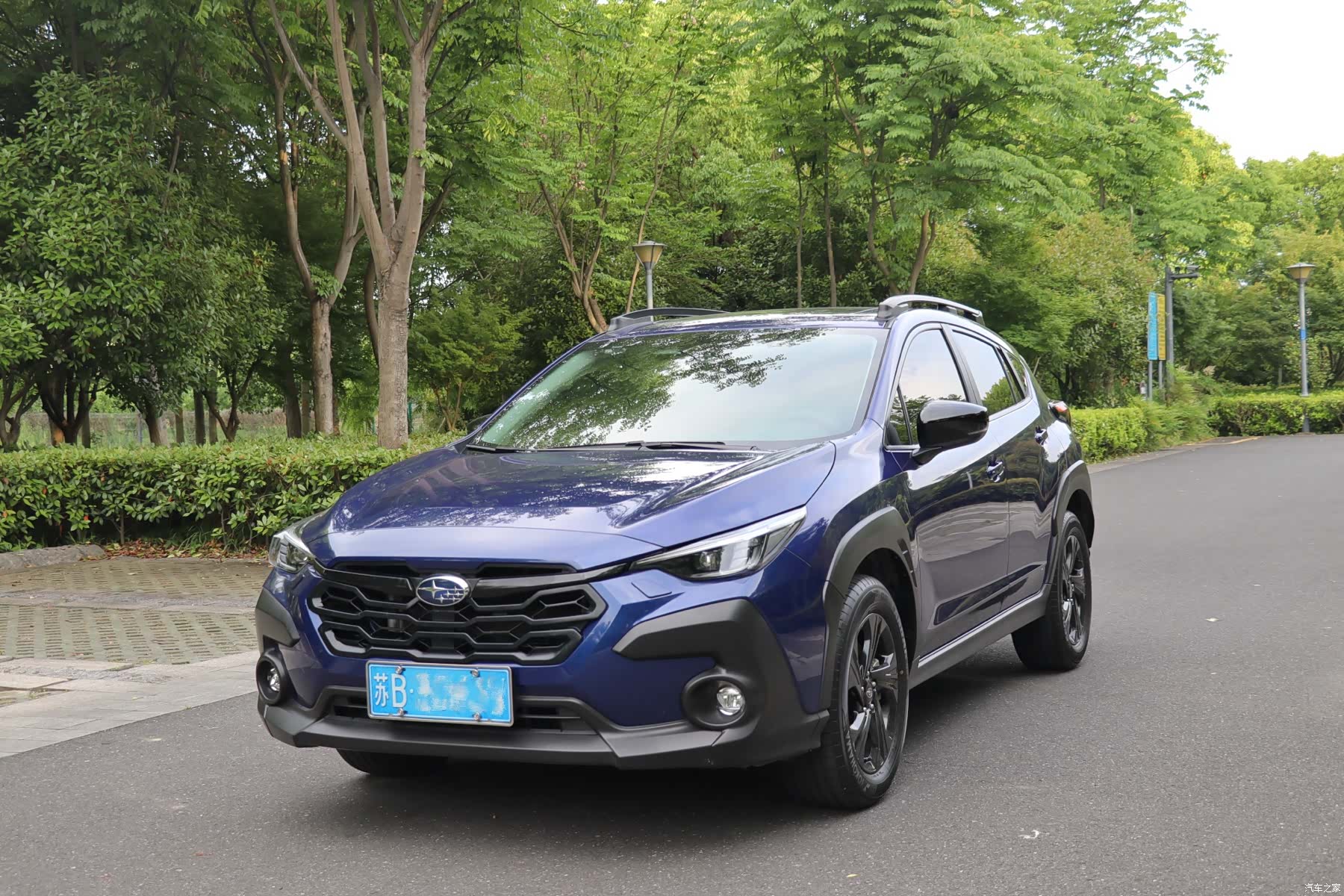 Subaru 2.5i, 2023 2