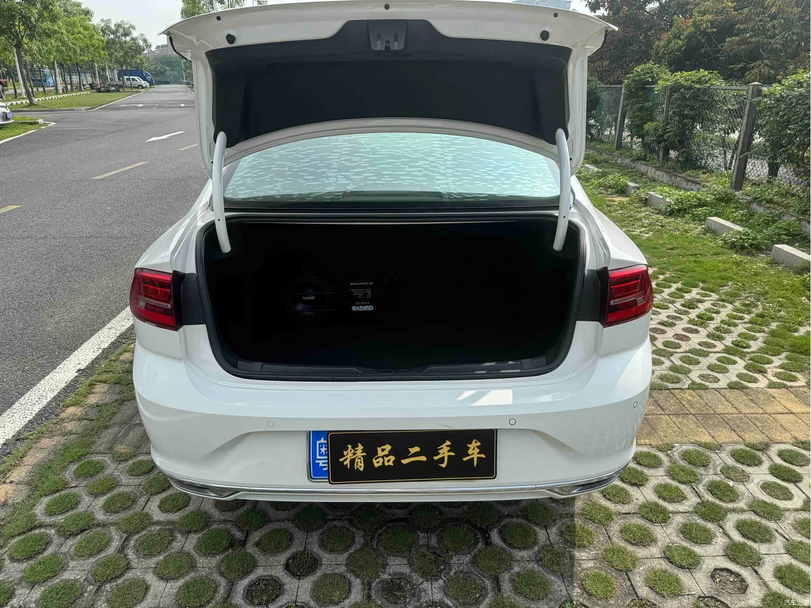 Volkswagen Lamando, 2022 17