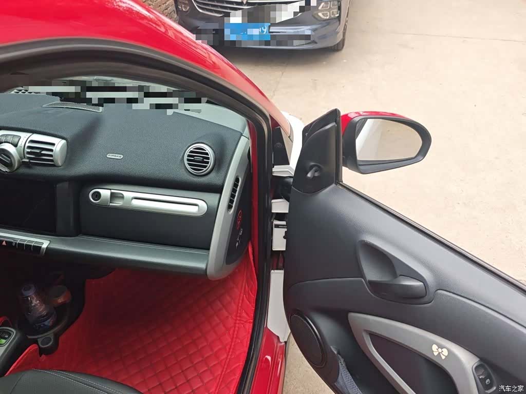 Smart Fortwo, 2014 19