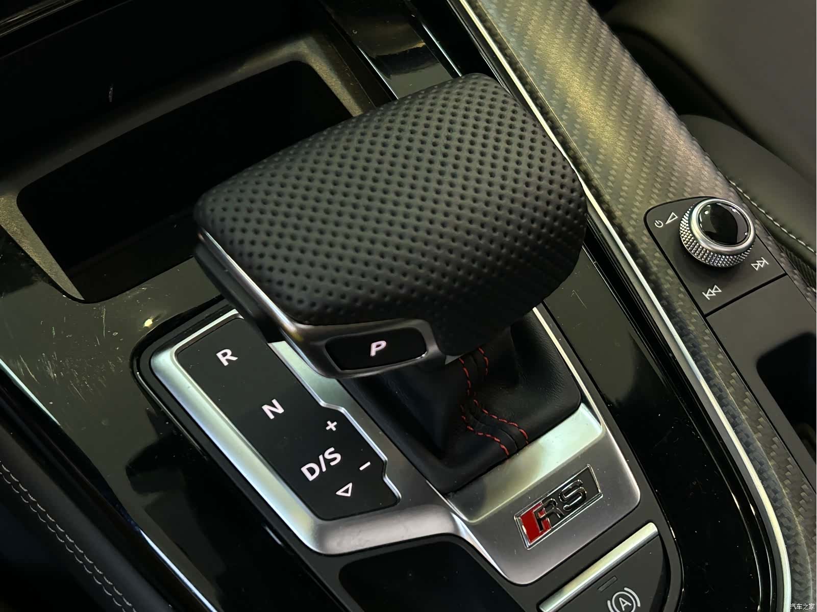 Audi S4, 2024 15