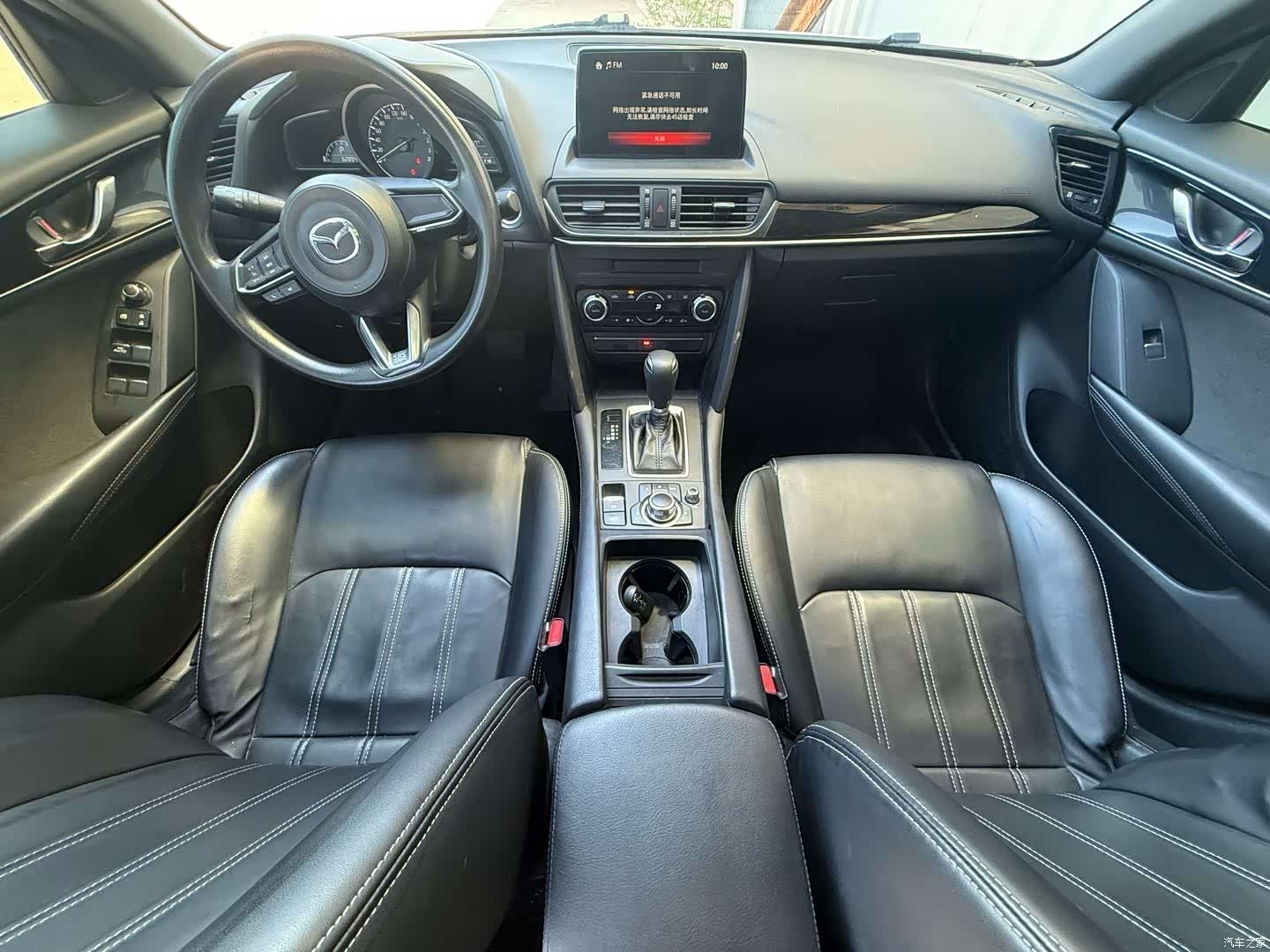 Mazda CX-4, 2020 все фото