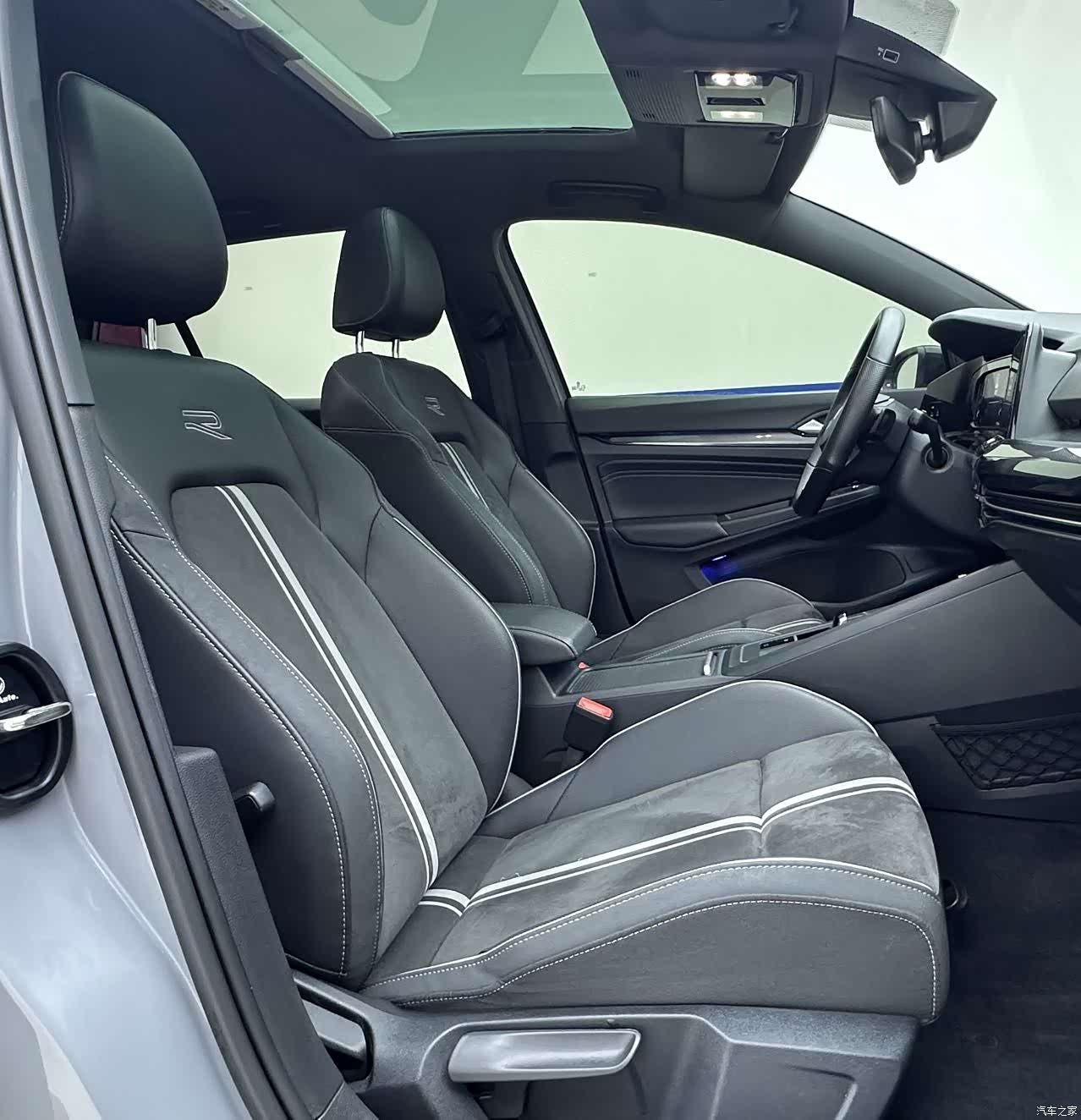 Volkswagen Golf, 2022 8