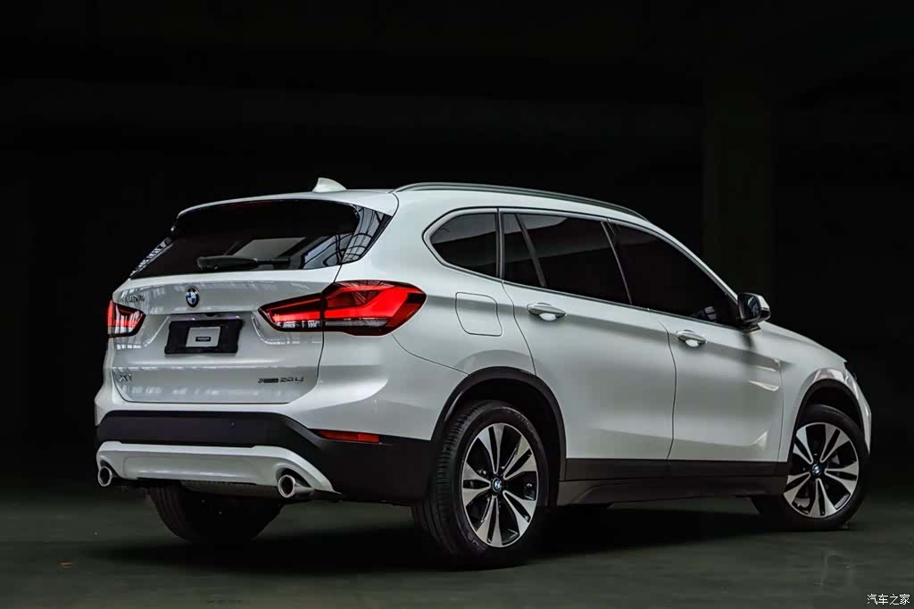 BMW X1, 2022 6