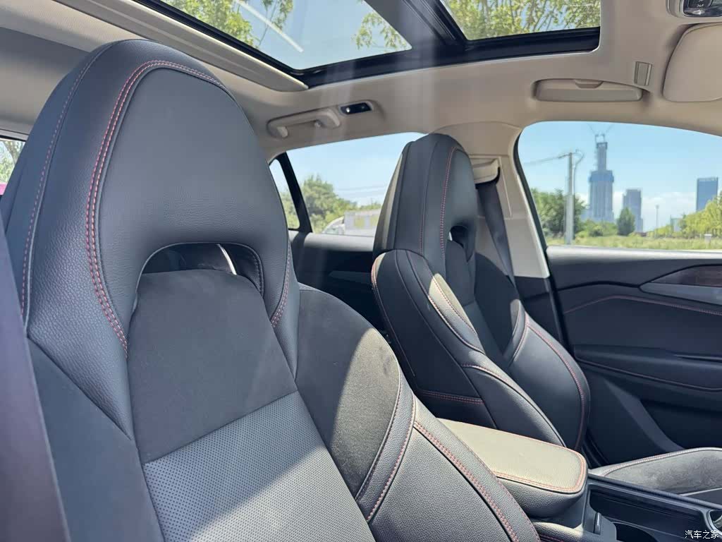 Lynk & Co 01, 2019 18