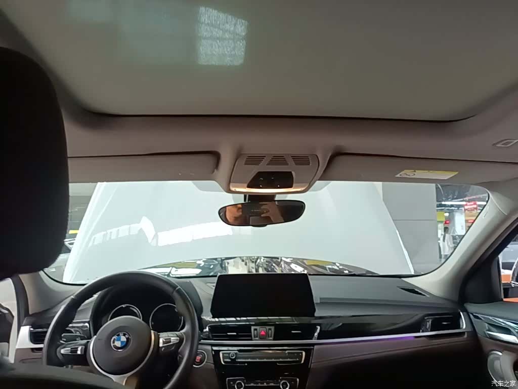BMW X2, 2021 18