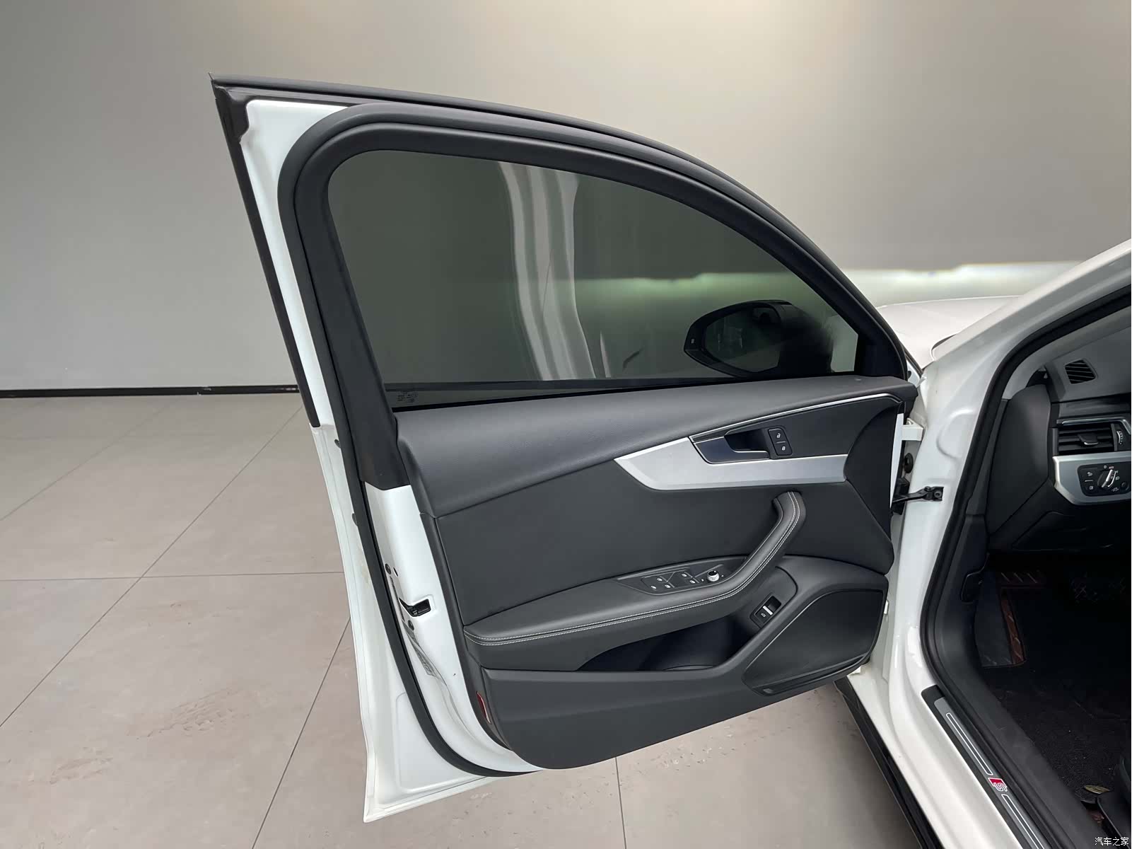 Audi A4L, 2023 29