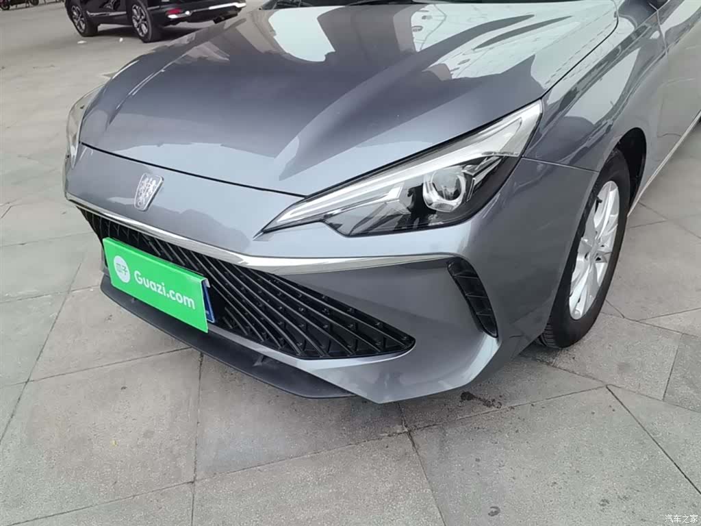 Roewe i5, 2025 24