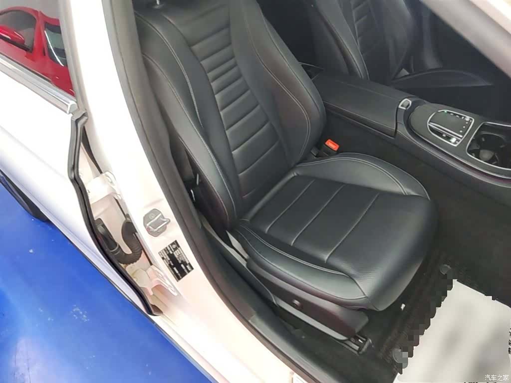 Mercedes-Benz E-Class, 2020 24