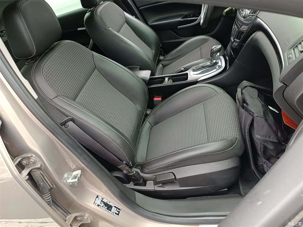 Buick Regal, 2015 25
