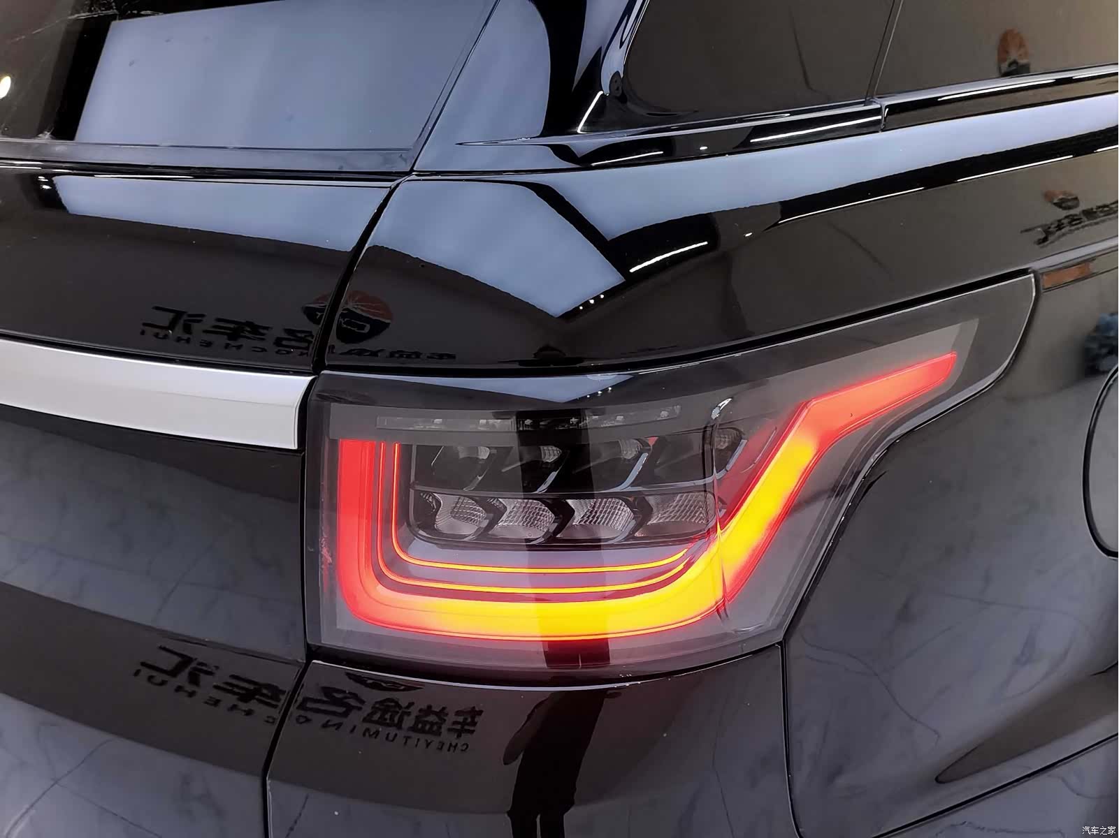 Land Rover Range Rover, 2019 33