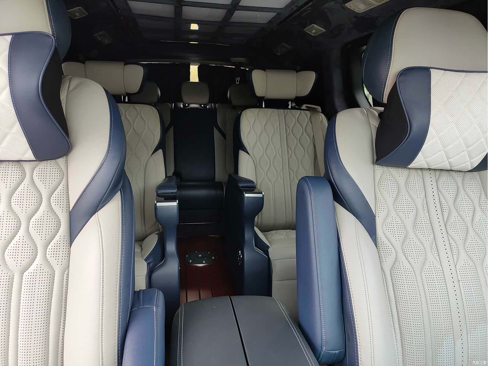 Maxus G20, 2021 все фото