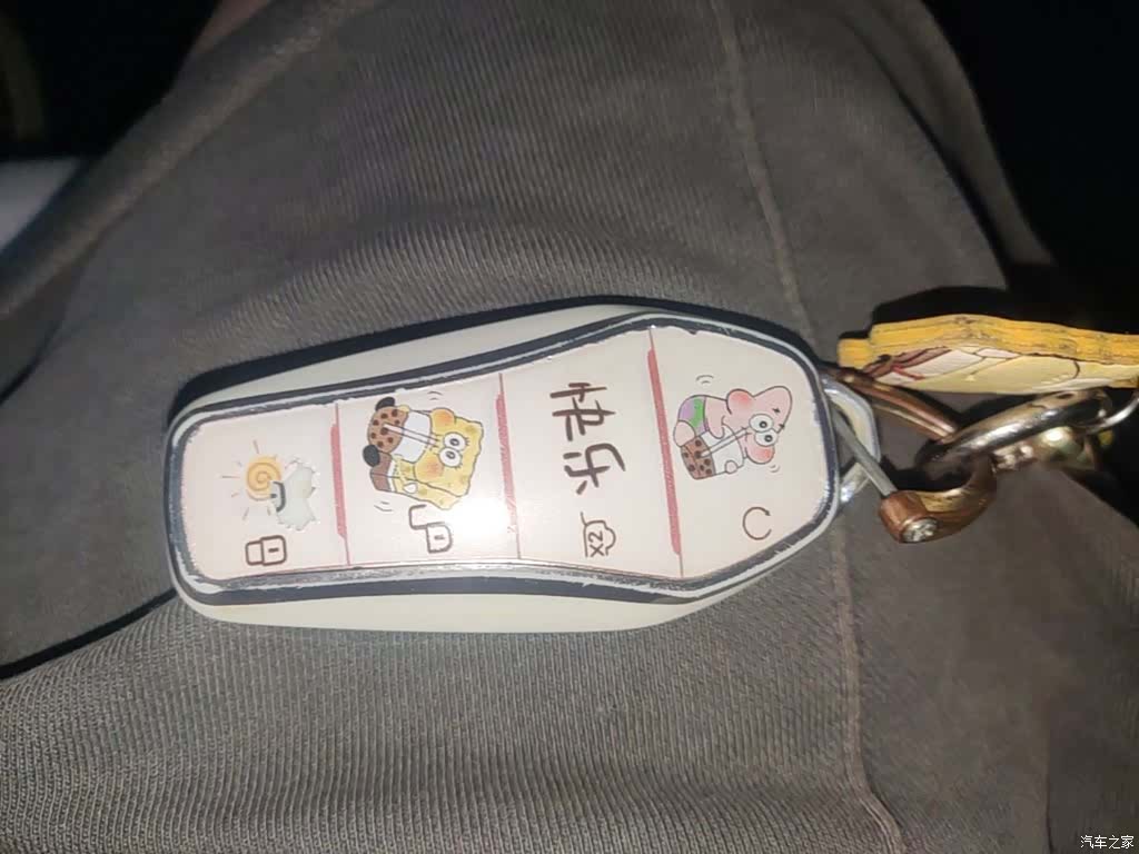 BYD Yuan, 2024 9