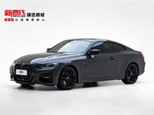 ����4ϵ 2023�� 425i M�˶���ҹ��װ