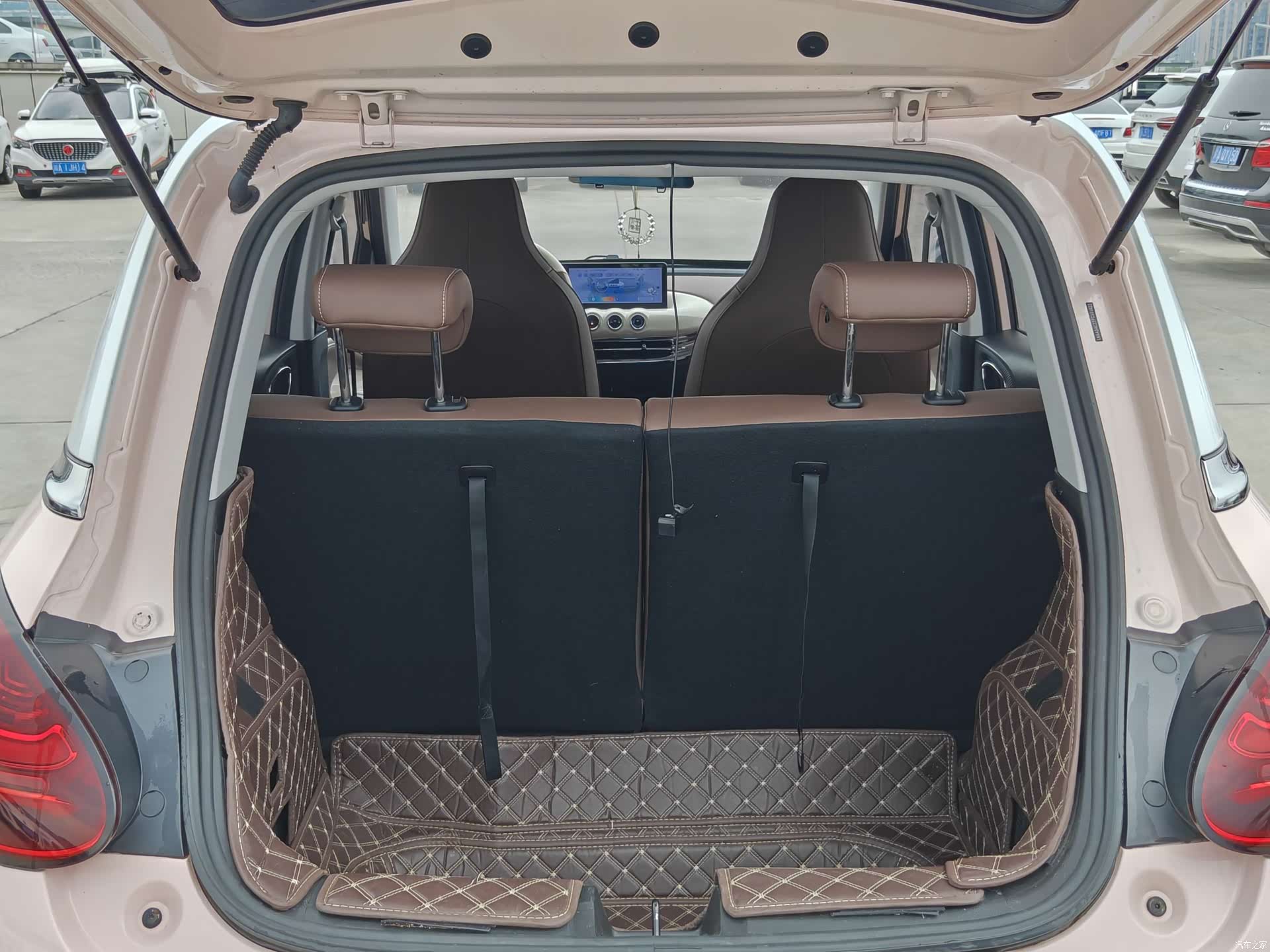 Wuling Bingo, 2024 14
