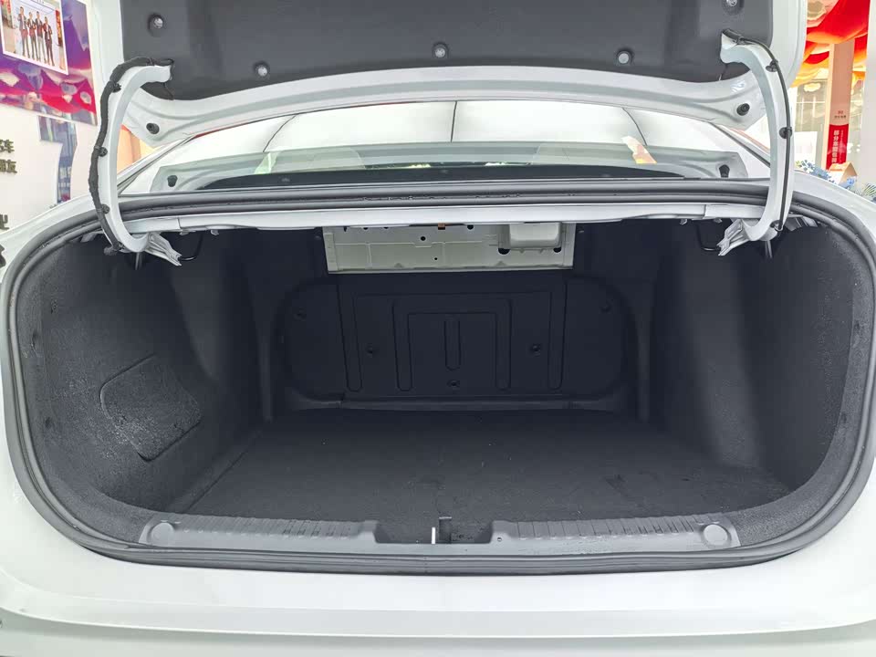 Geely Galaxy Galaxy L6