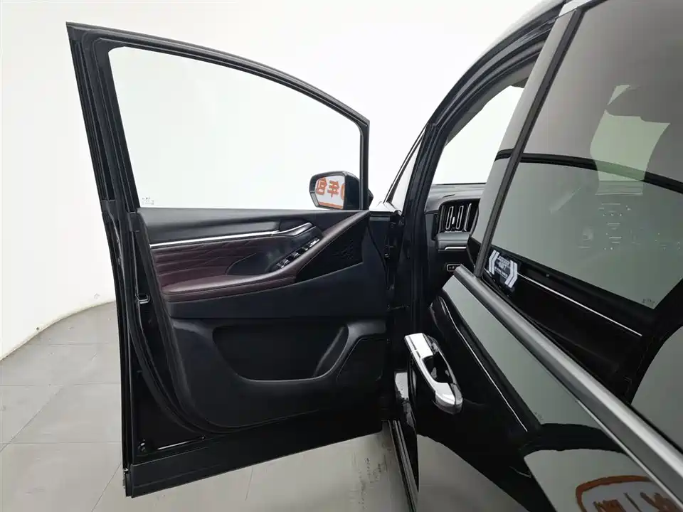 Trumpchi Trumpchi M8