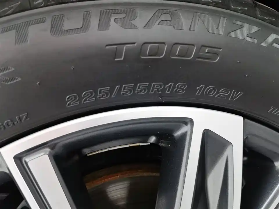 Trumpchi Trumpchi M8