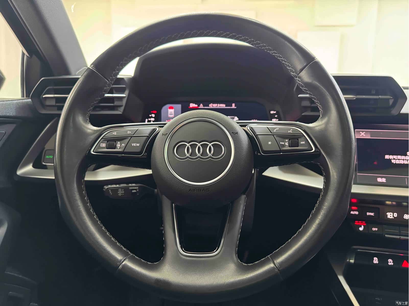 Audi A3, 2022 15
