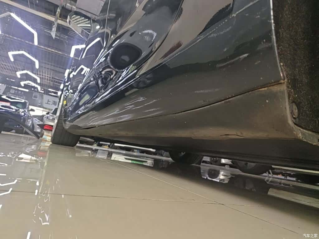 Tesla Model 3, 2019 22
