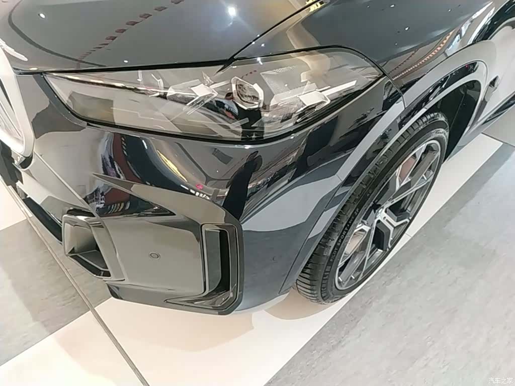 BMW X5, 2025 24