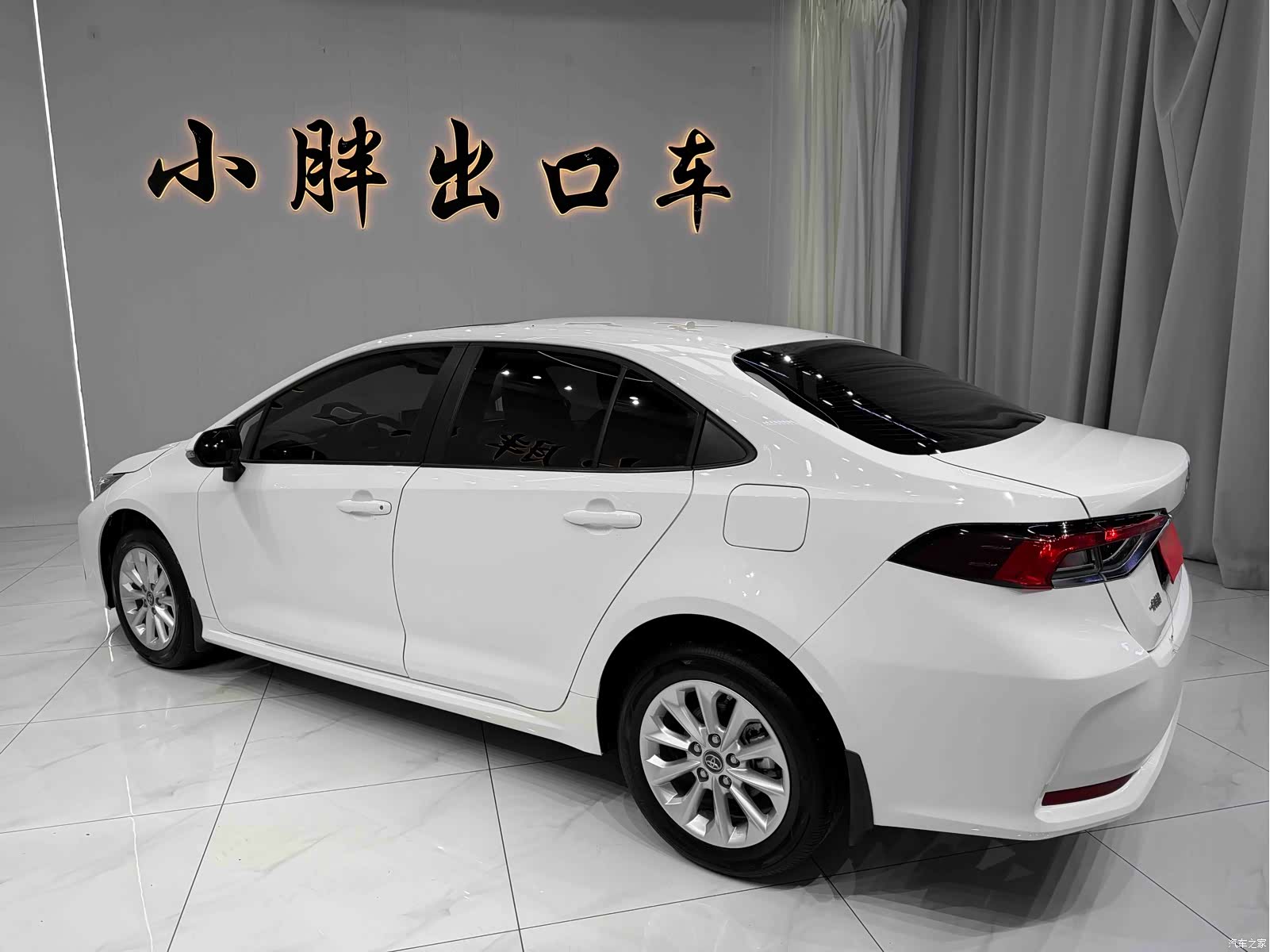 Toyota Corolla, 2022 6