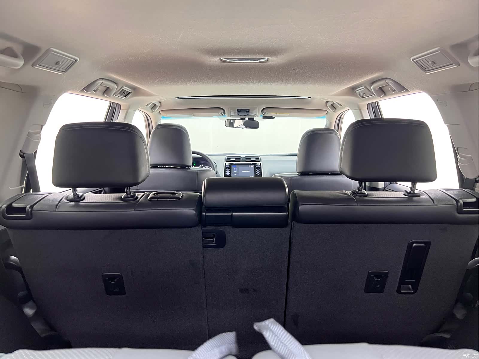 Toyota Prado, 2020 38
