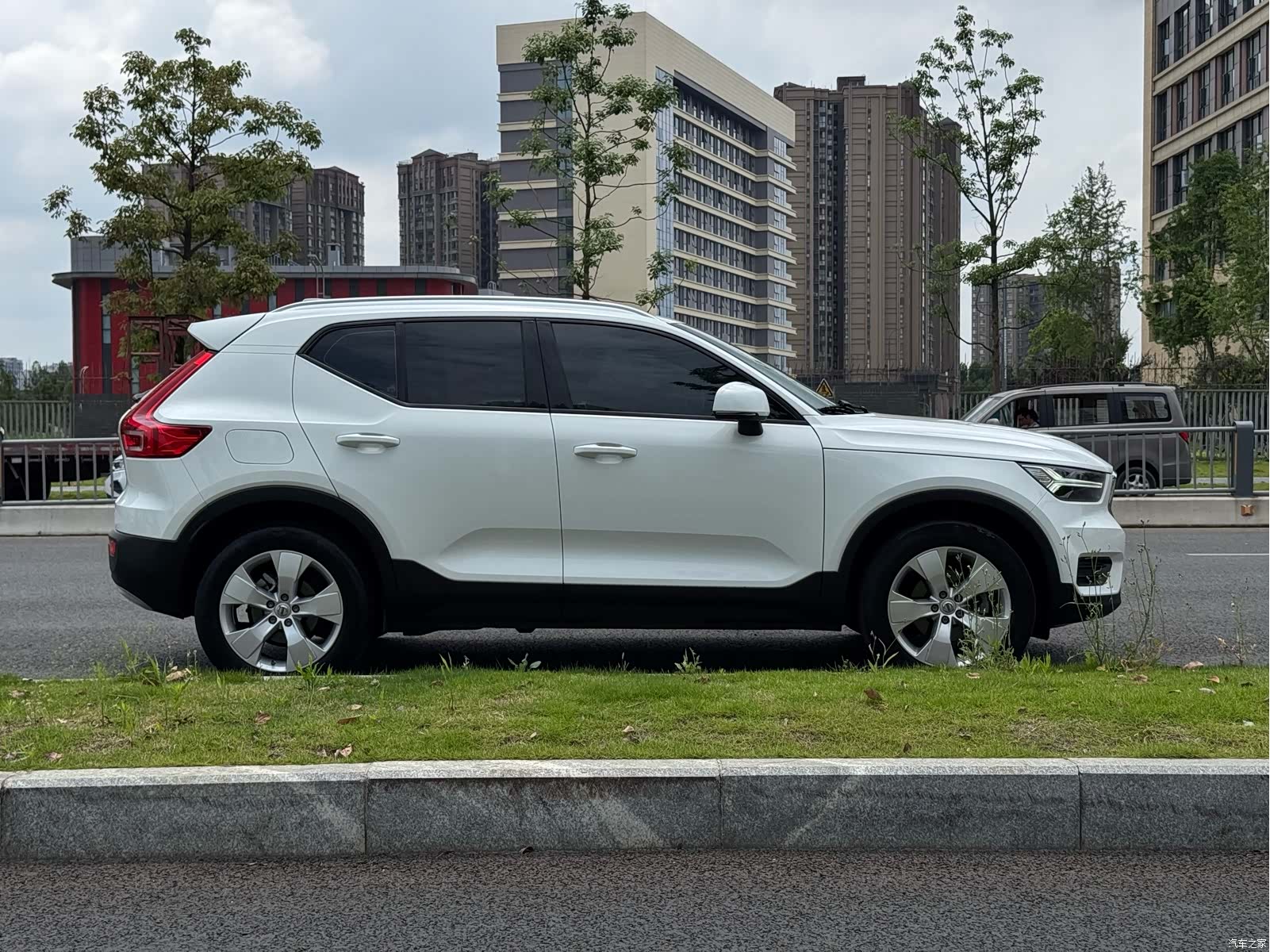 Volvo XC40, 2020 19