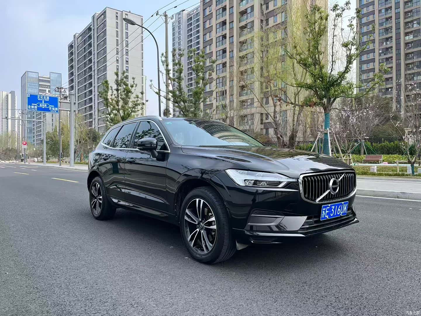 Volvo XC60, 2019 3