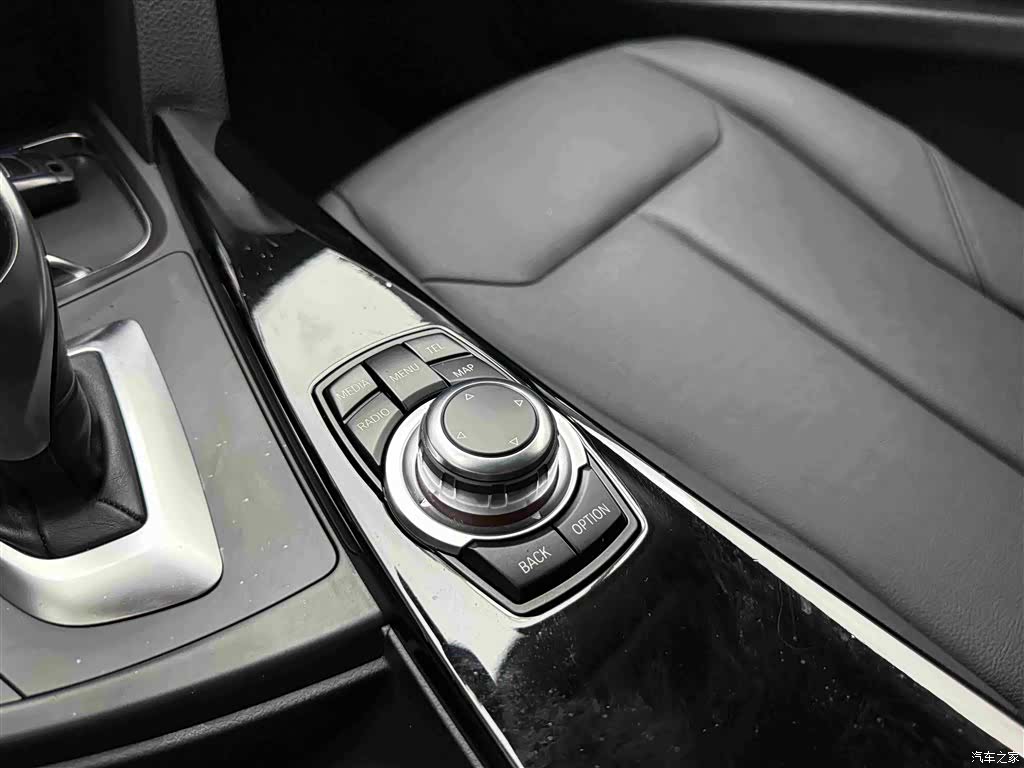 BMW 3 Series, 2017 17