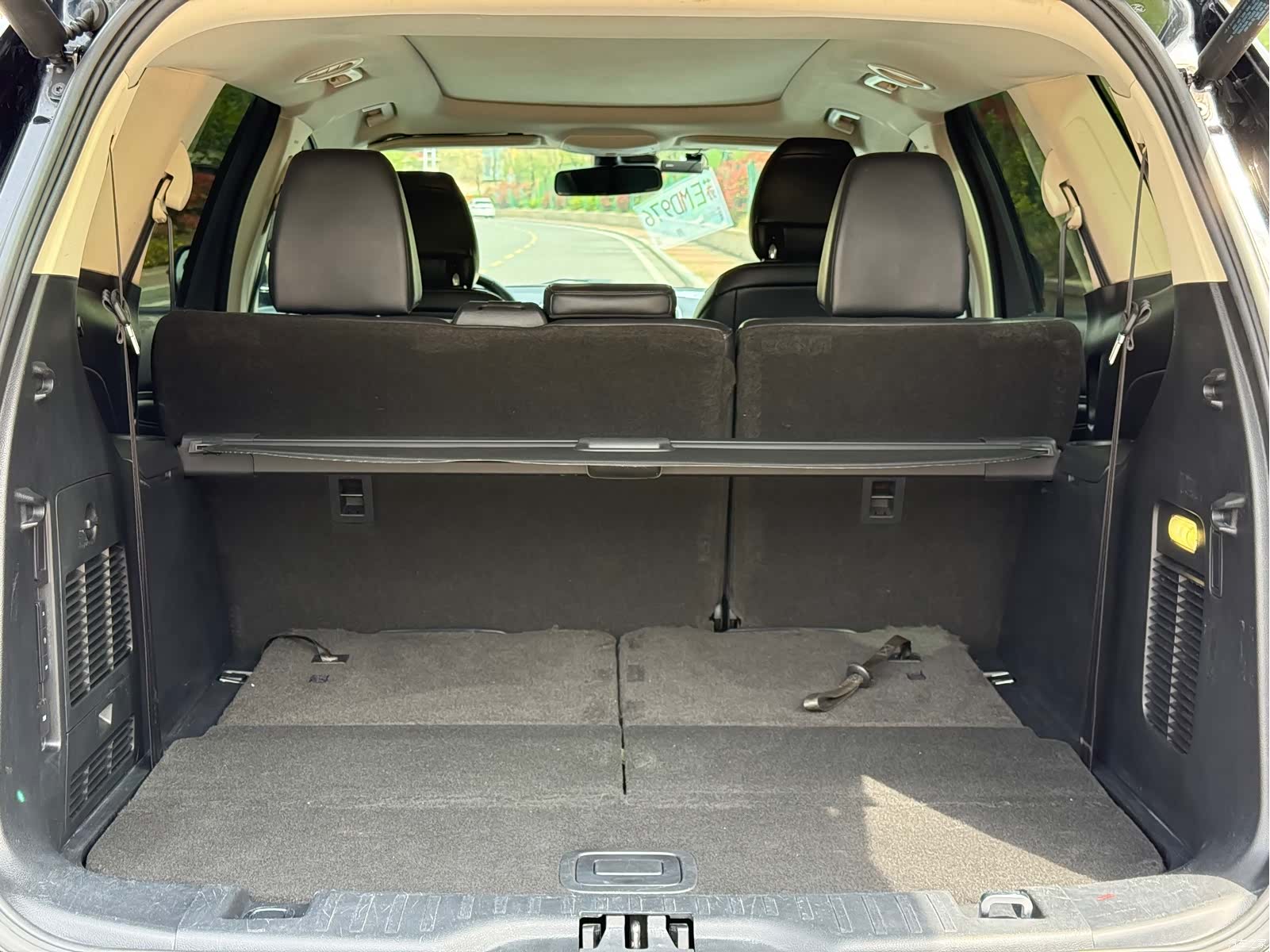 Ford Edge, 2016 10