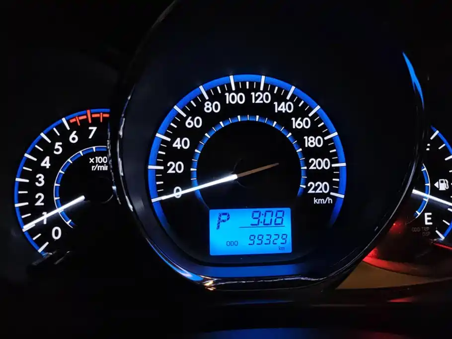 Toyota Vios Toyota Vios