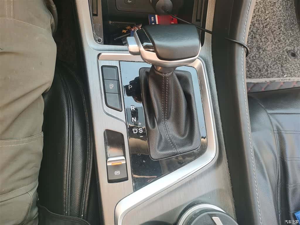 Changan CS55, 2020 7