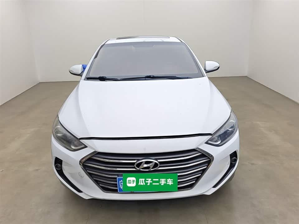 Hyundai Lead