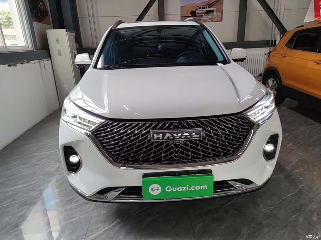 Haval M6, 2024 3