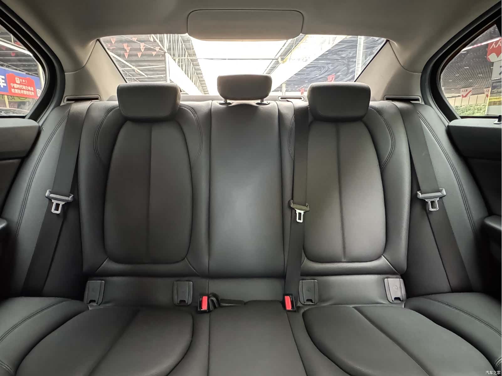 BMW 1 Series, 2019 11