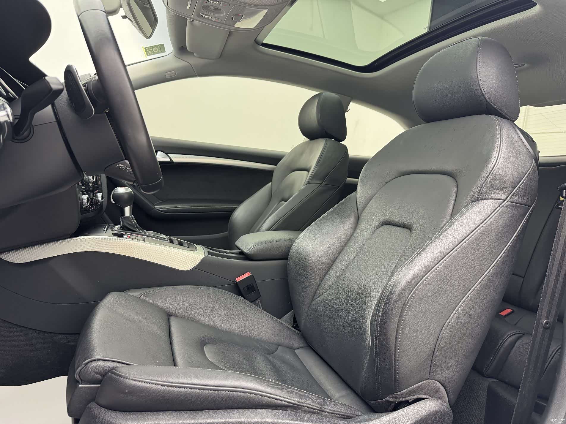 Audi A5, 2014 18