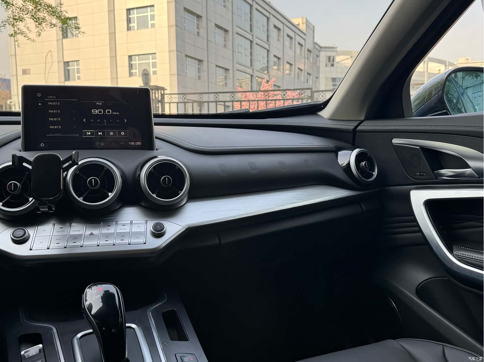 WEY VV7, 2019 12