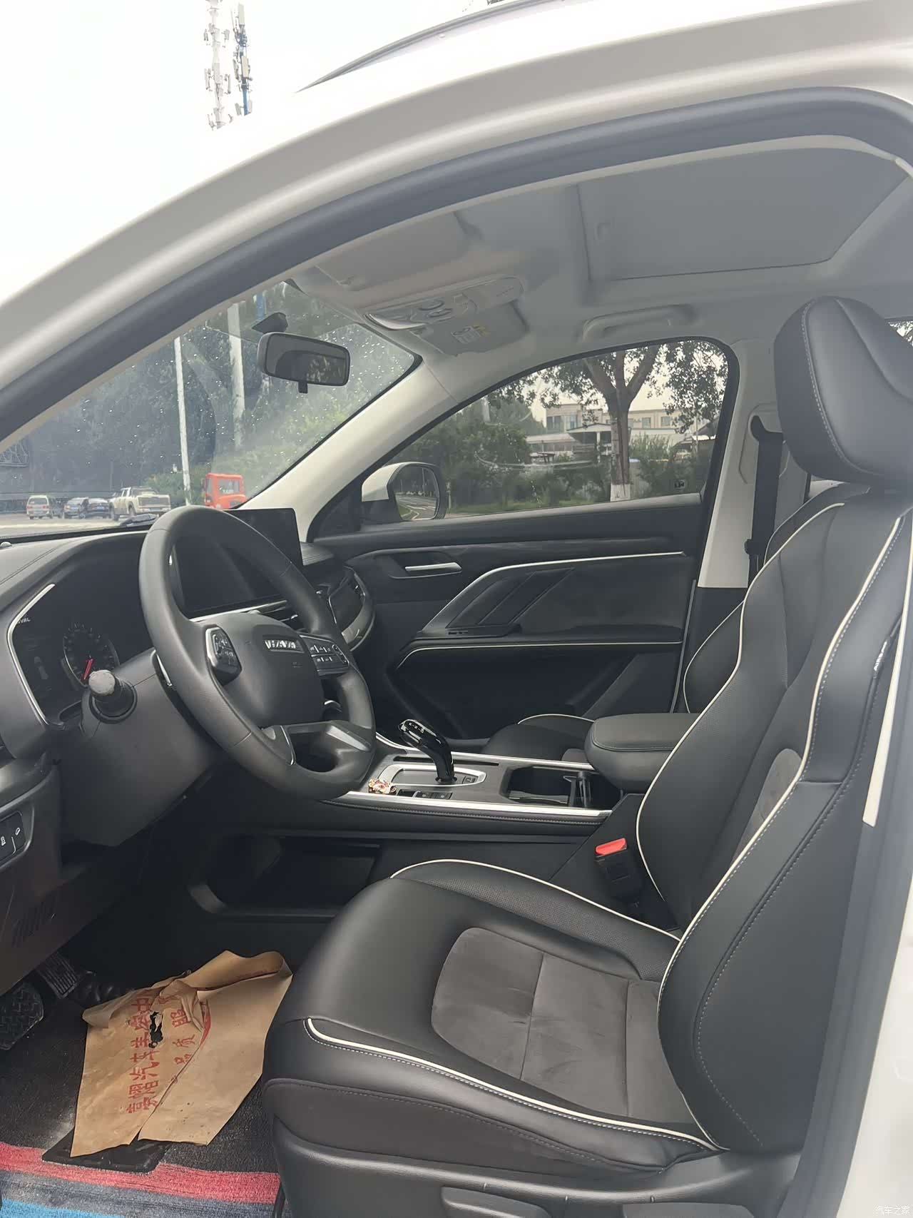 Haval H6, 2023 7
